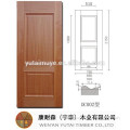 Skin Doors water resistant Hdf skindoors
